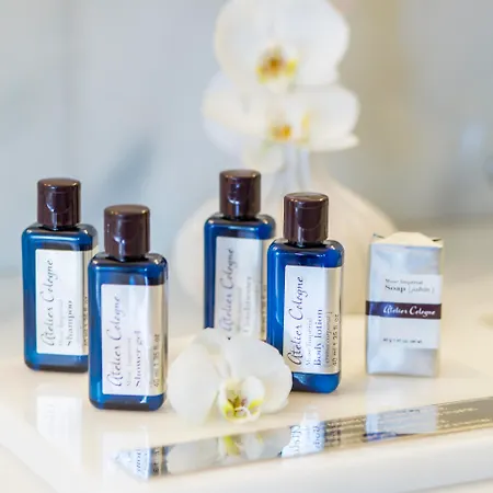 Majestic Hotel&spa Gl Barcelona