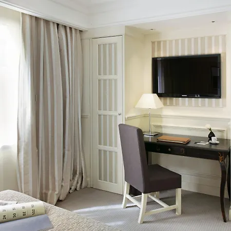 Majestic Hotel&spa Gl Barcelona