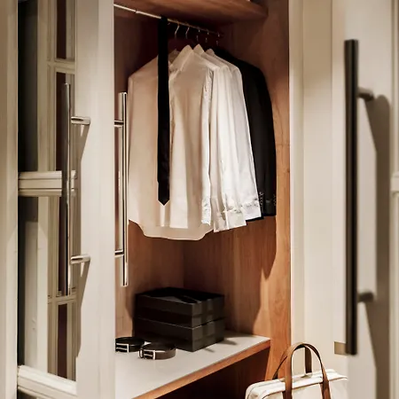 Majestic Hotel&spa Gl Barcelona