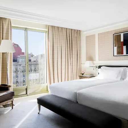 Majestic & Gl Hotel Barcellona