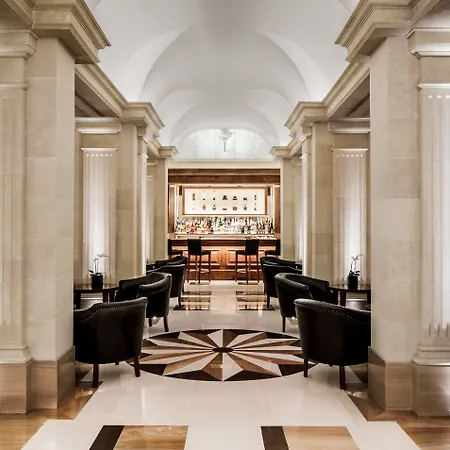 Majestic Hotel&spa Gl
