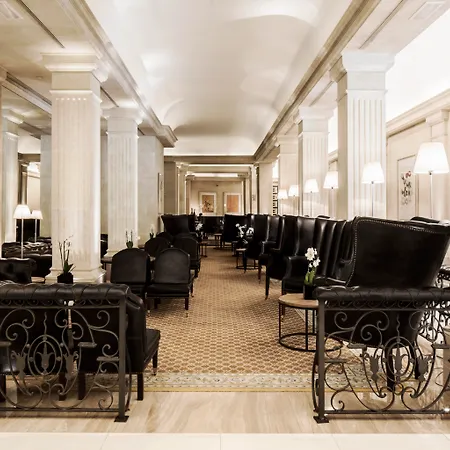 Majestic Hotel&spa Gl Barcelona