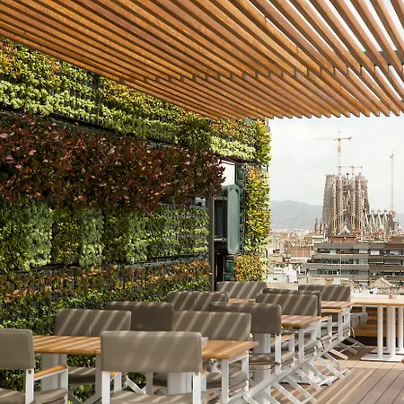 Majestic & Gl Barcellona