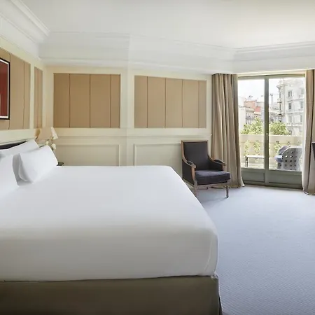 Majestic Hotel&spa Gl 5*
