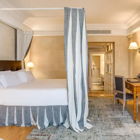 Majestic & Gl Hotel Barcellona