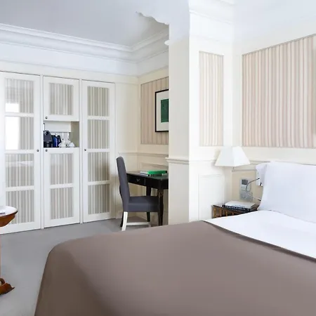 Majestic Hotel&spa Gl 5* Barcelona