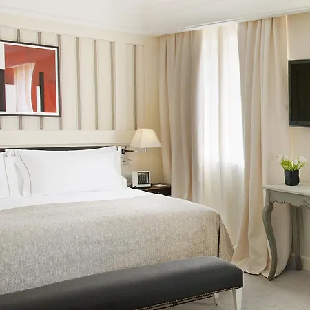 Hotel Majestic & Gl Barcellona