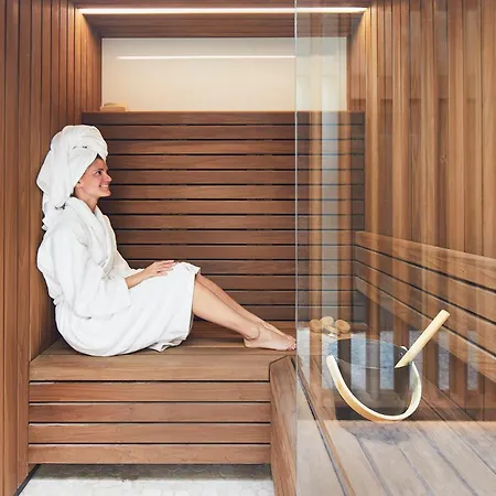 Majestic Hotel&spa Gl 5*