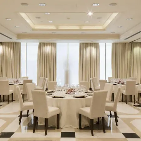Hotel Majestic & Gl Barcelona