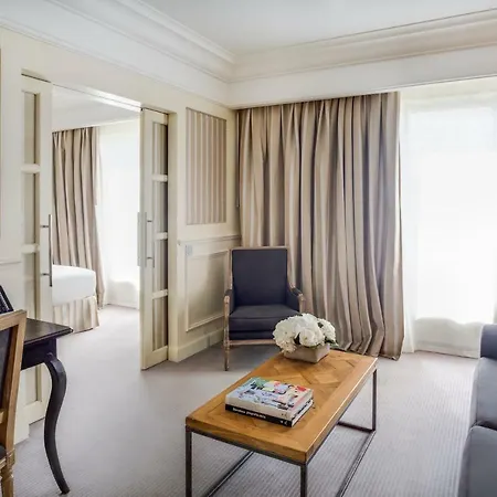 Hotel Majestic Hotel&spa Gl Barcelona