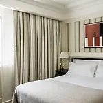 Отель Majestic & Gl 5*