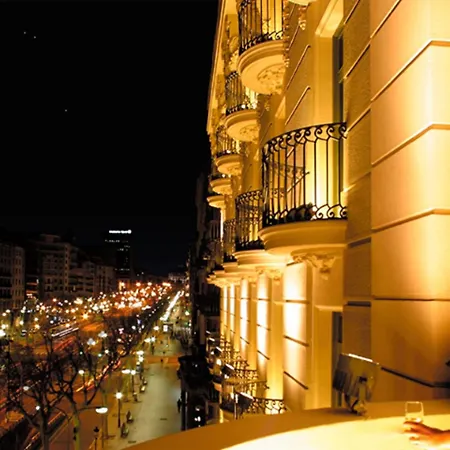 Majestic & Gl Hotel 5*