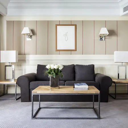 Majestic & Gl Hotel Barcelona