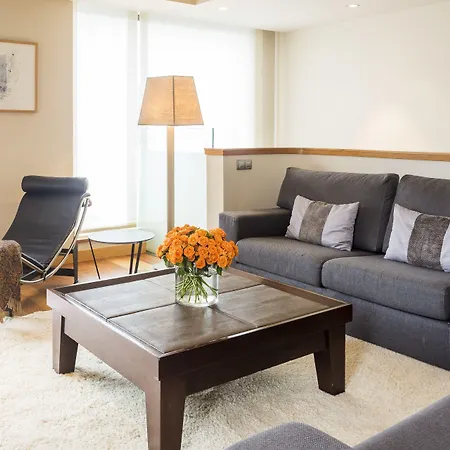 Majestic & Gl Hotel 5*