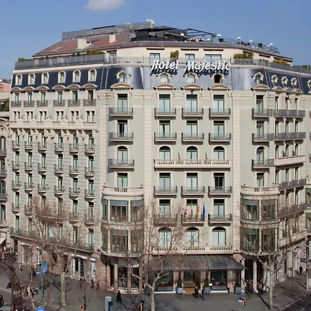 Hotel Majestic & Gl