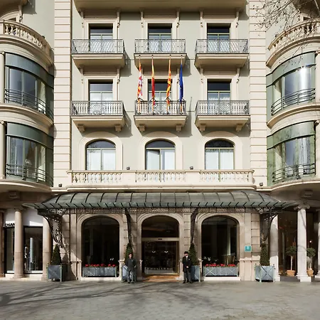 Majestic & Gl Barcelona