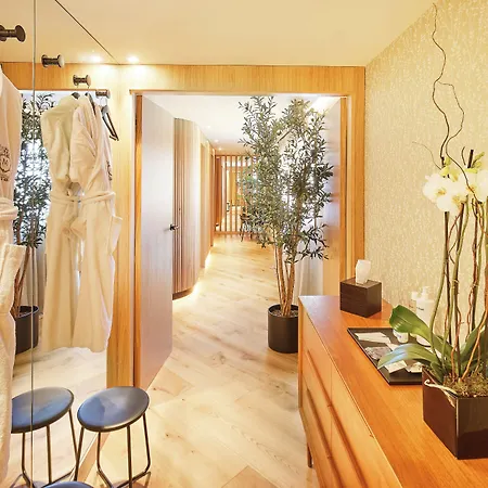 Majestic & Gl Barcelona