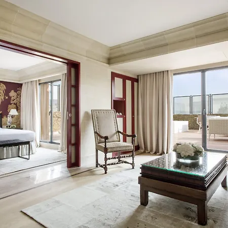 Majestic & Gl Hotel