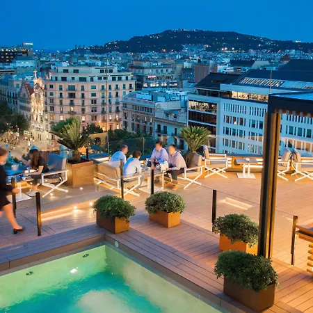 Hotel Majestic & Gl