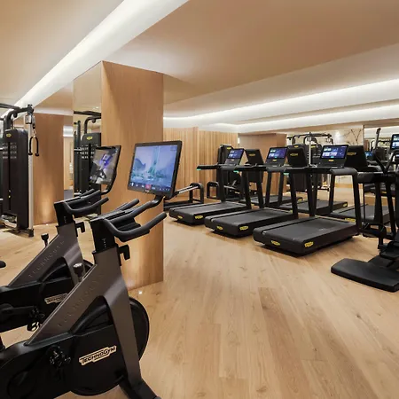 Hotel Majestic & Gl 5*