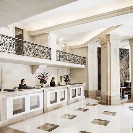 Hotel Majestic & Gl
