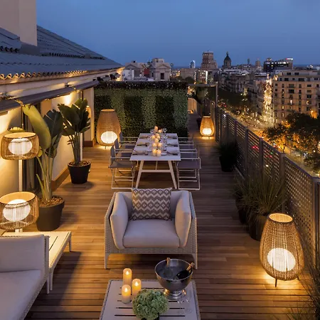 Hotel Majestic & Gl 5*