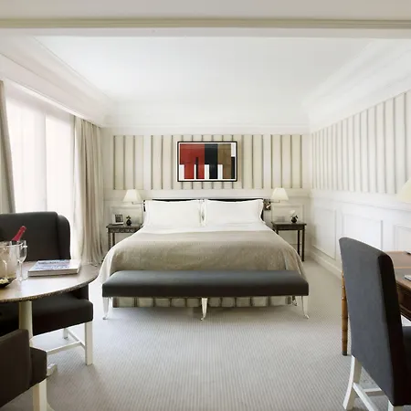 Majestic & Gl Hotel Barcelona