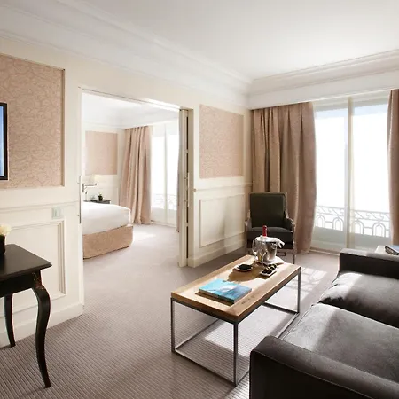 Majestic & Gl Hotel