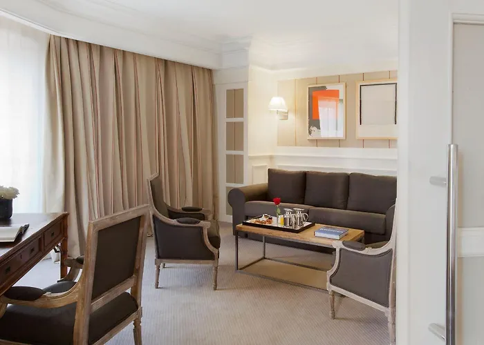 Hotel Majestic Hotel&spa Gl