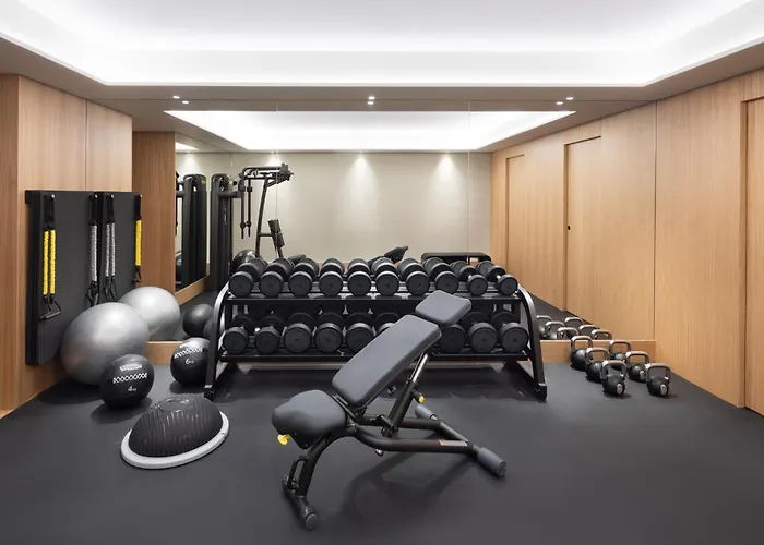 Majestic Hotel&spa Gl Barcelona