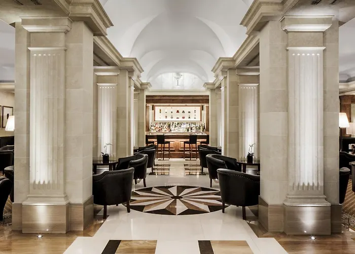 Majestic Hotel&spa Gl Hotel