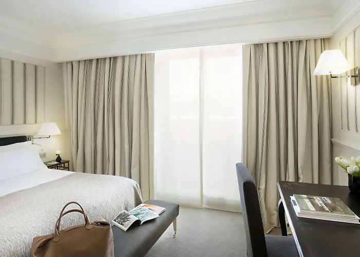 Hotel Majestic Hotel&spa Gl Barcelona