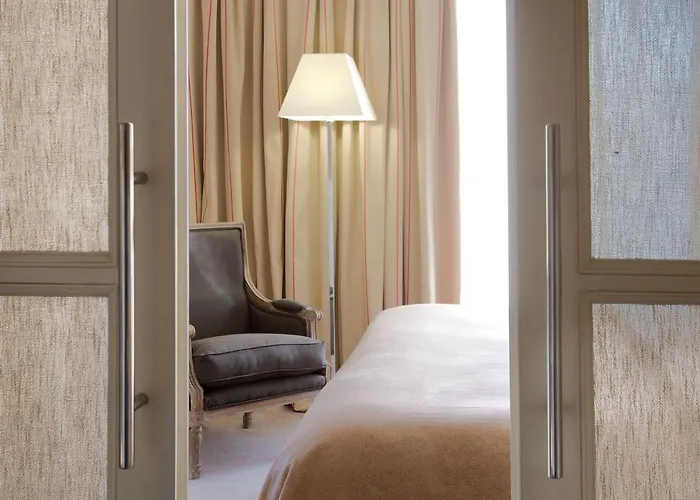 Majestic Hotel&spa Gl 5* Barcelona