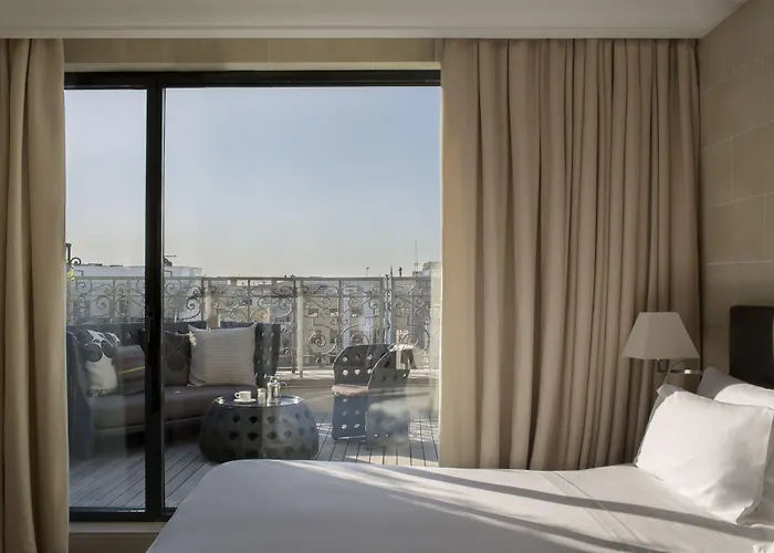 Majestic Hotel&spa Gl Barcelona