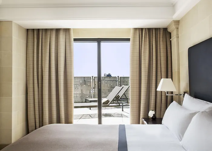 Majestic Hotel&spa Gl