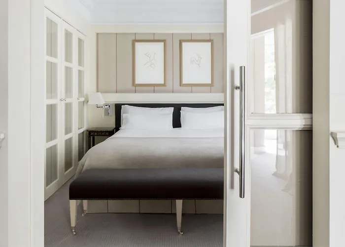 Majestic Hotel&spa Gl 5* Barcelona