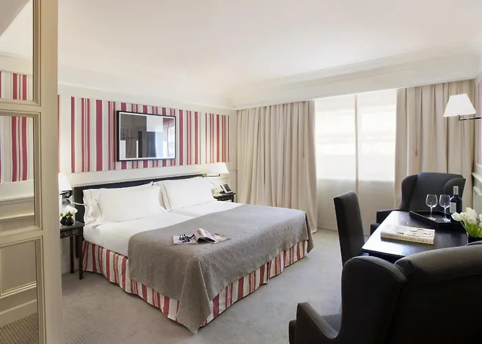 Hotel Majestic Hotel&spa Gl