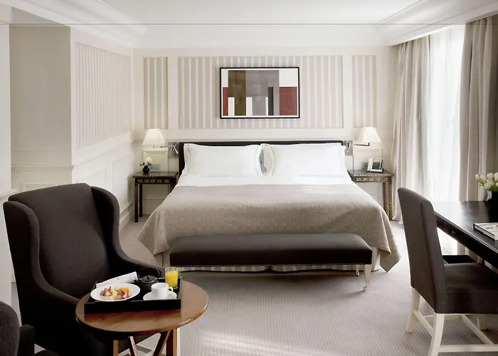 Hotel Majestic Hotel&spa Gl