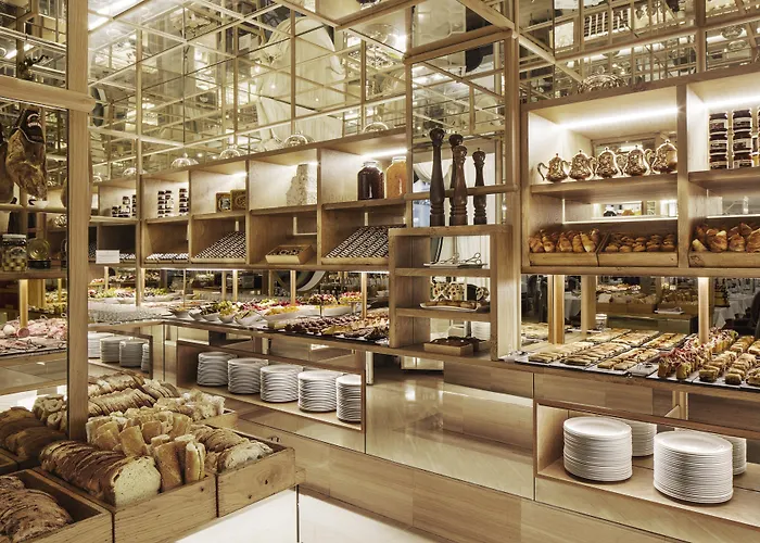 Majestic Hotel&spa Gl 5*