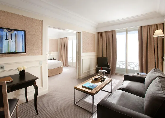 Majestic Hotel&spa Gl Hotel