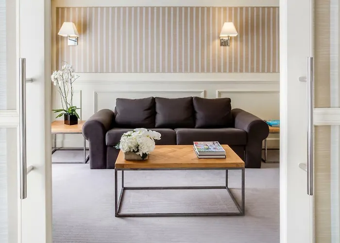 Majestic Hotel&spa Gl Hotel Barcelona