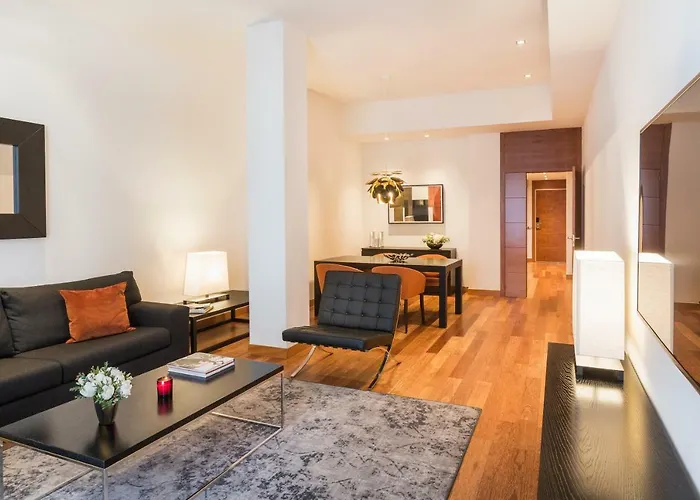 Hotel Majestic Hotel&spa Gl Barcelona