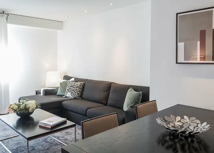 Majestic Hotel&spa Gl Barcelona