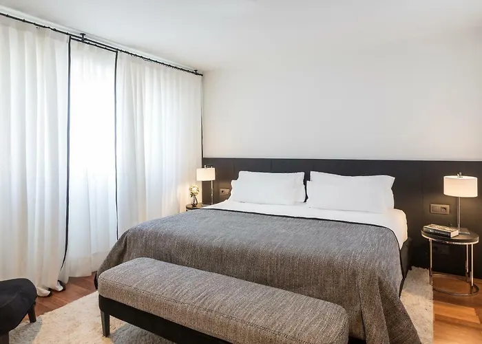 Majestic Hotel&spa Gl Hotel Barcelona