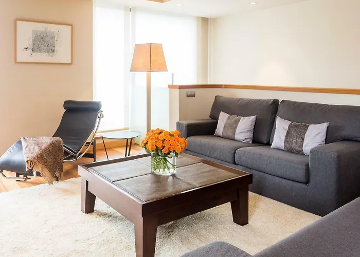 Hotel Majestic Hotel&spa Gl Barcelona