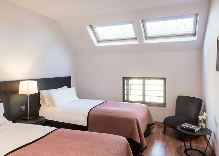 Majestic Hotel&spa Gl 5* Barcelona