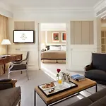 Hotel Majestic & Gl 5*