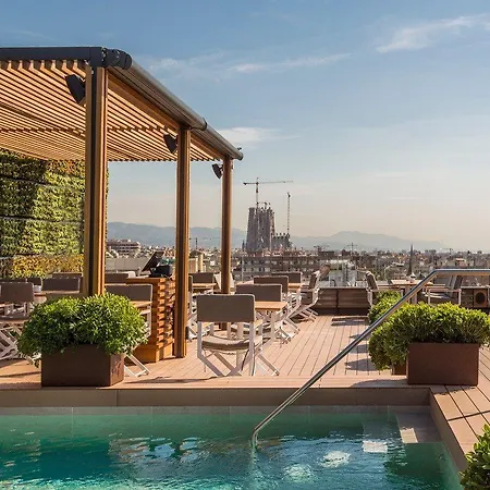 Majestic & Gl Hotel 5*