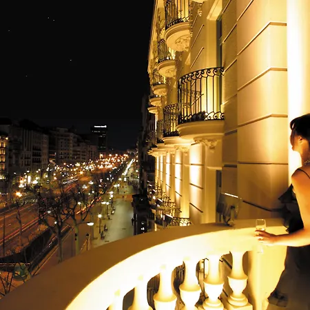 Hotel Majestic & Gl 5*