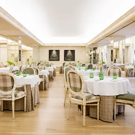 Majestic & Gl Barcelona